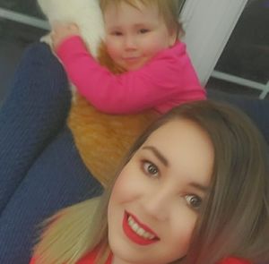 Meet your Posher, Tara